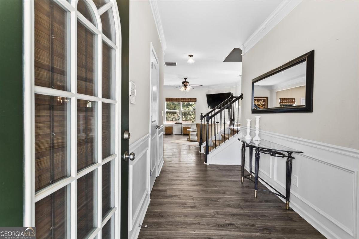 1539 Wilford Drive Lawrenceville - 9