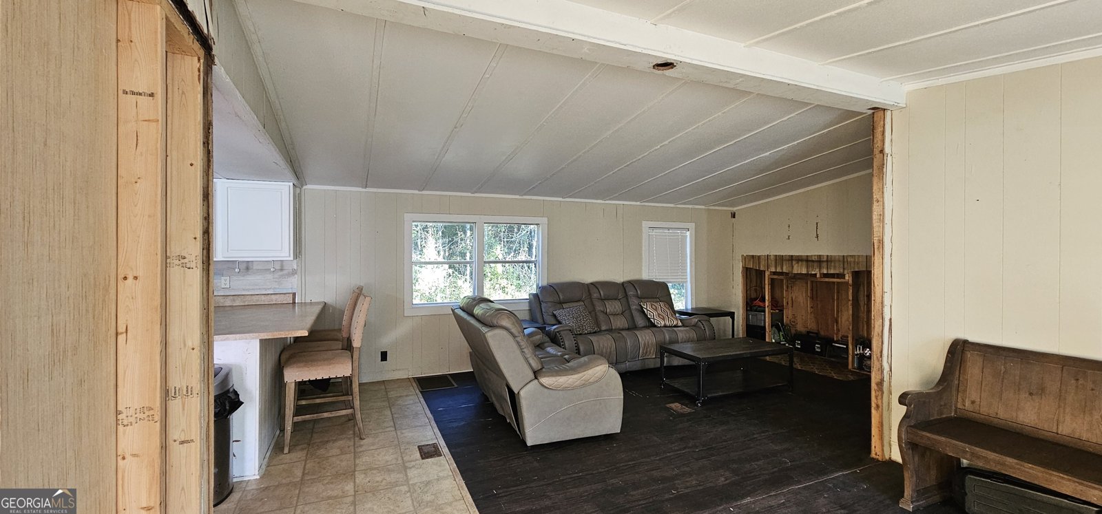 596 Arnett School Road Sylvania - 3