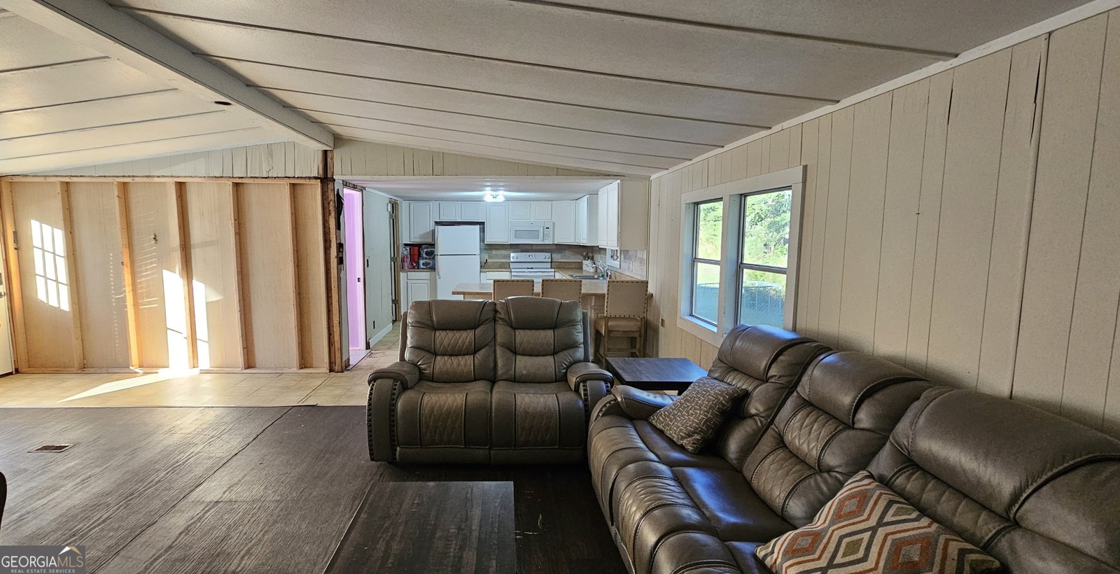 596 Arnett School Road Sylvania - 4