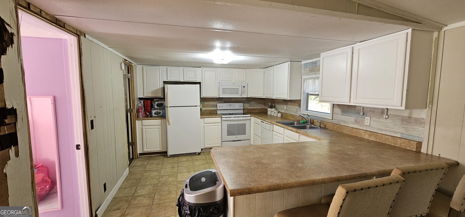 596 Arnett School Road Sylvania - 5