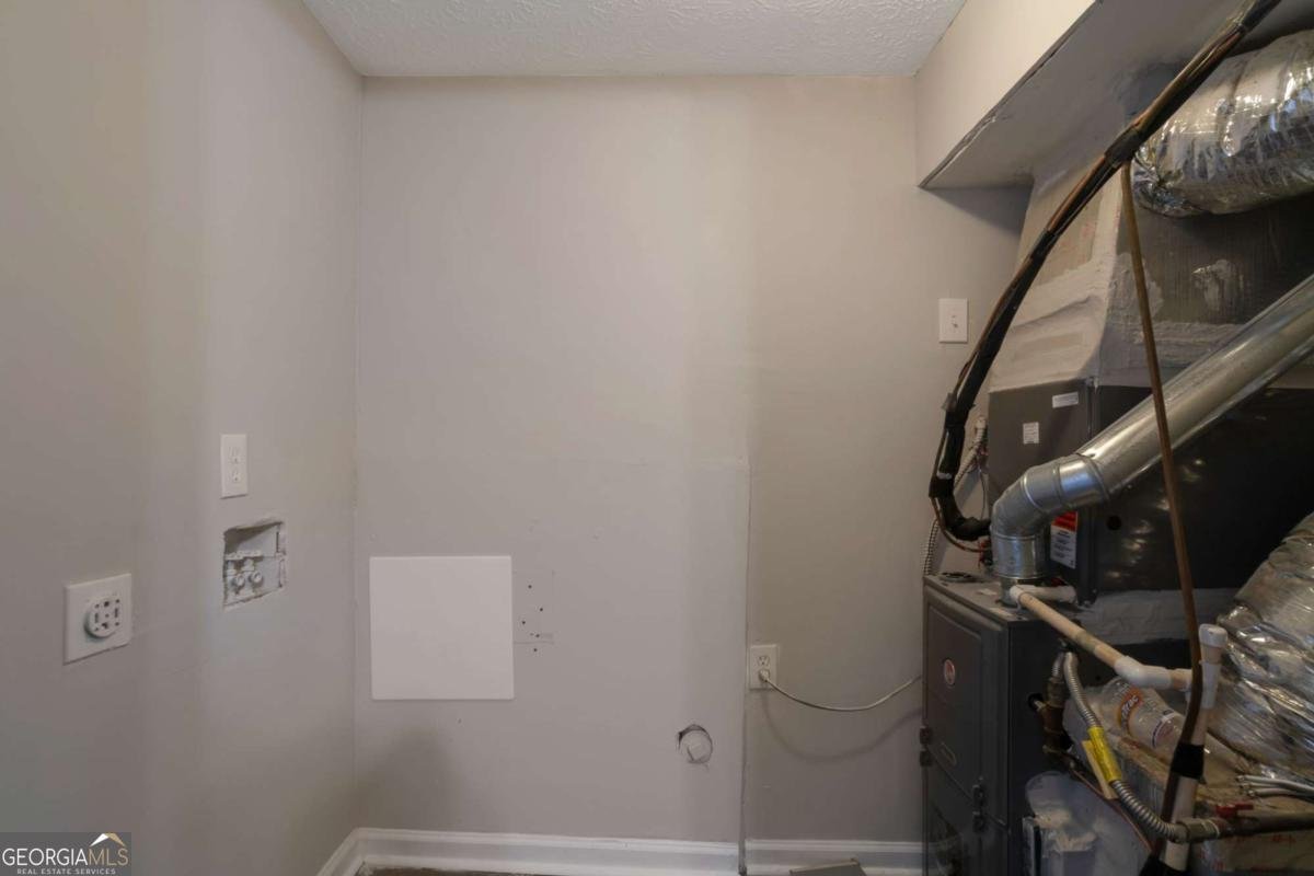 1314 Stoneleigh Way Stone Mountain - 19