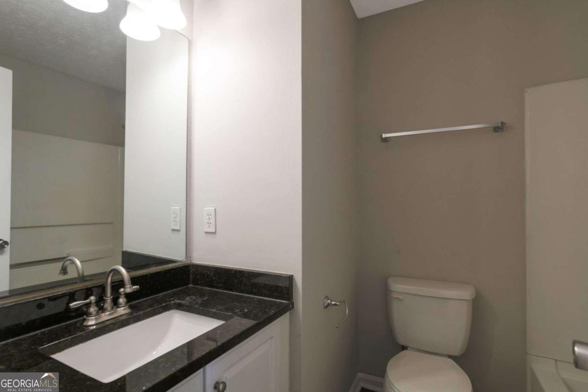 1314 Stoneleigh Way Stone Mountain - 2