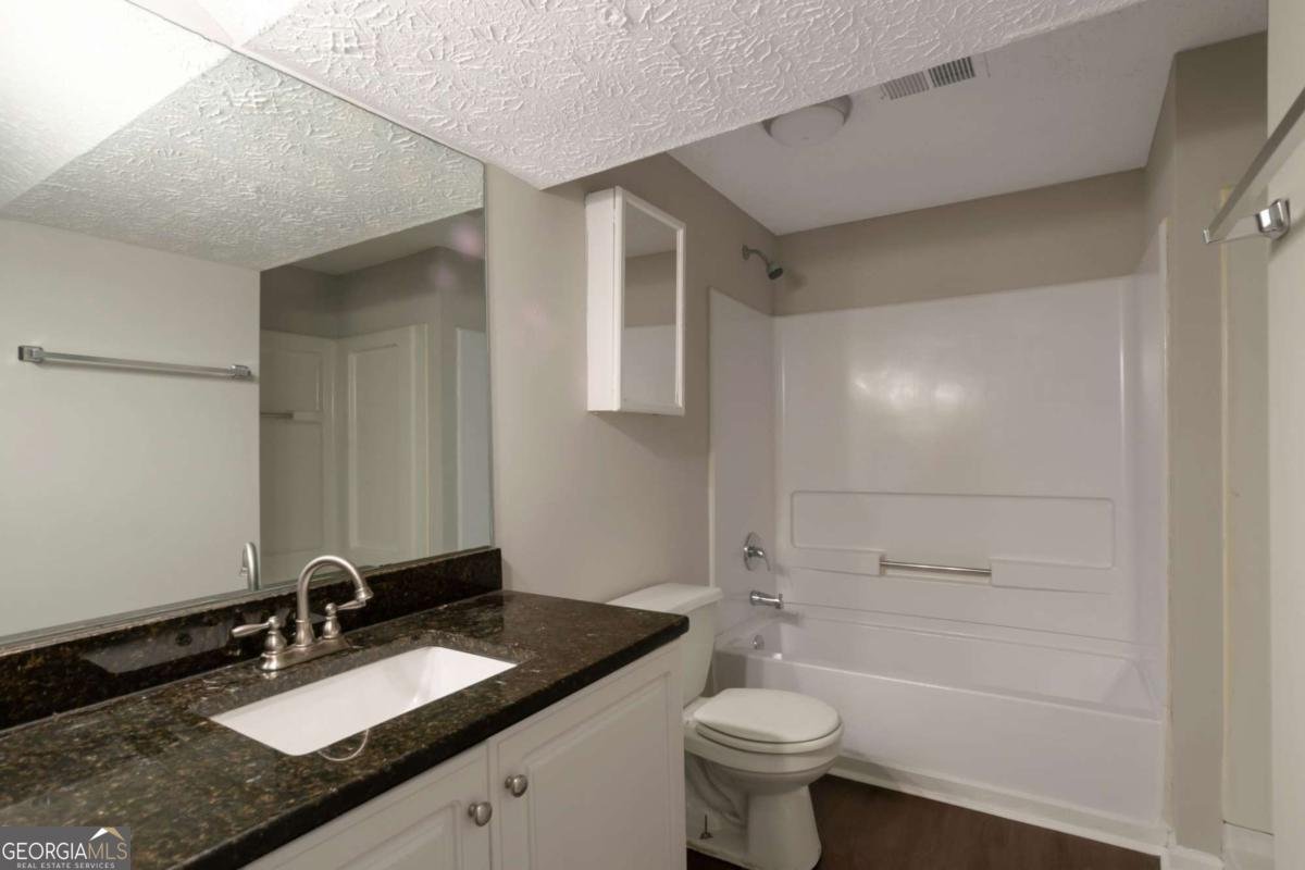 1314 Stoneleigh Way Stone Mountain - 20