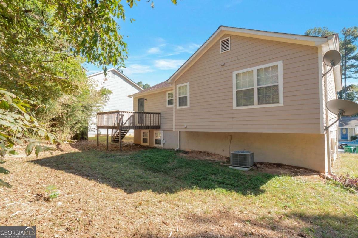 1314 Stoneleigh Way Stone Mountain - 21