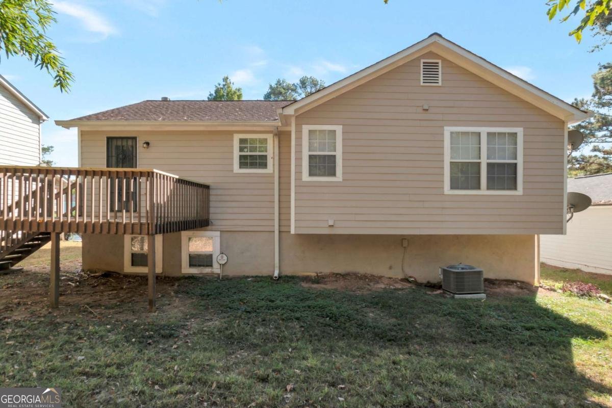 1314 Stoneleigh Way Stone Mountain - 22