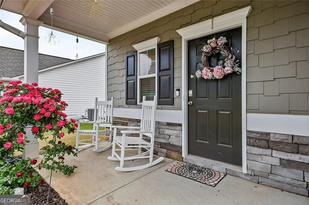 59 Summer Place Cartersville - 2