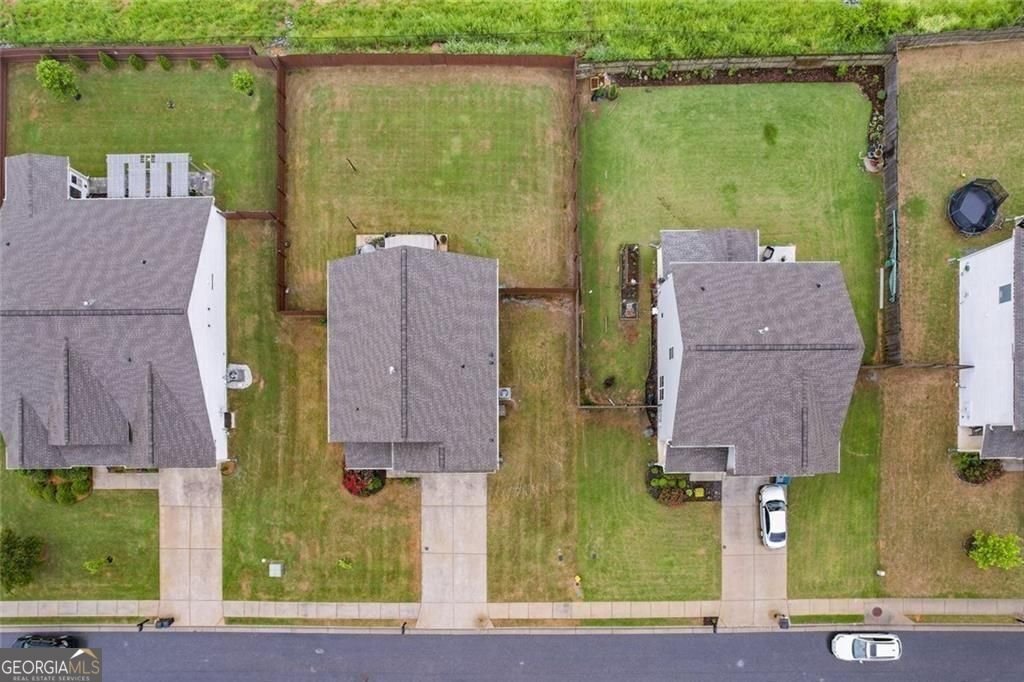 59 Summer Place Cartersville - 26