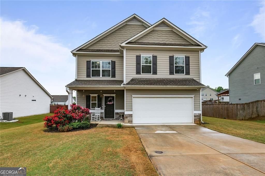 59 Summer Place Cartersville - 28