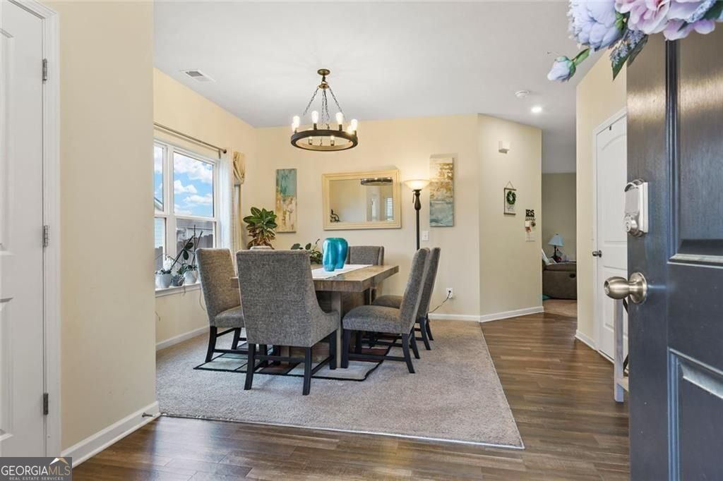 59 Summer Place Cartersville - 3