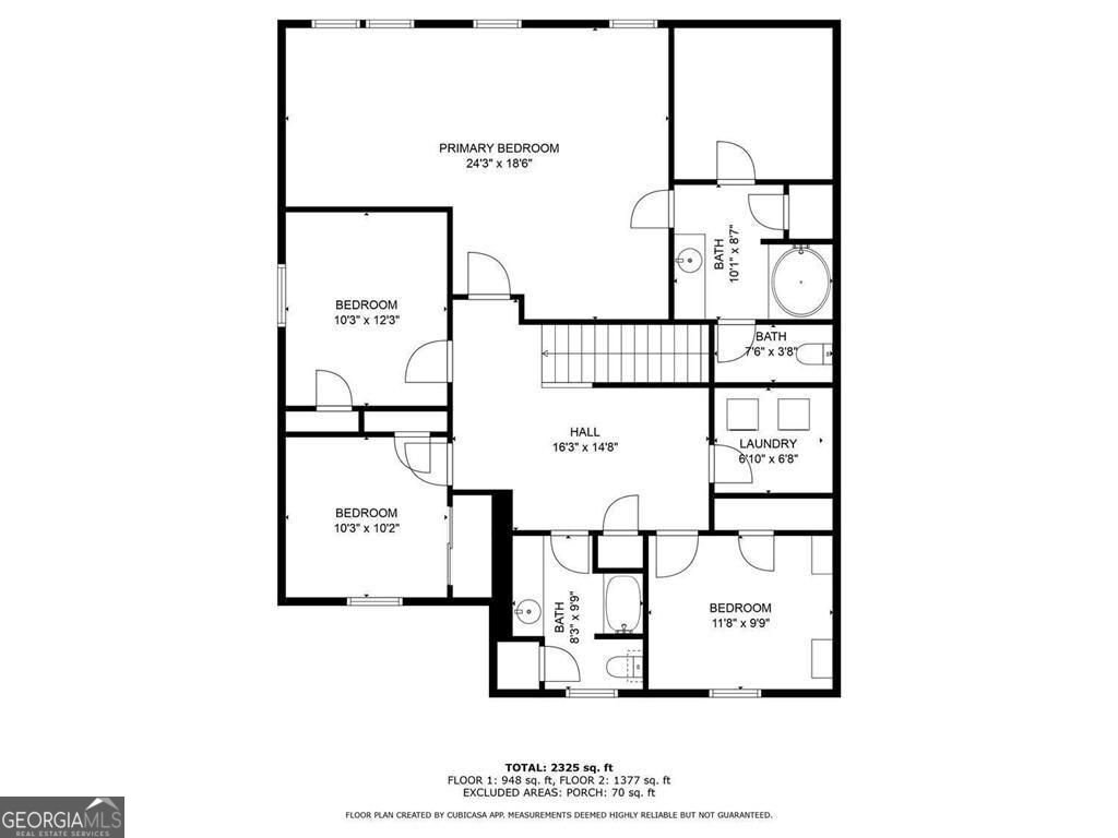 59 Summer Place Cartersville - 30