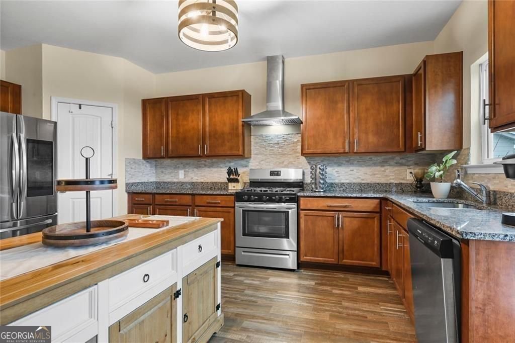 59 Summer Place Cartersville - 6