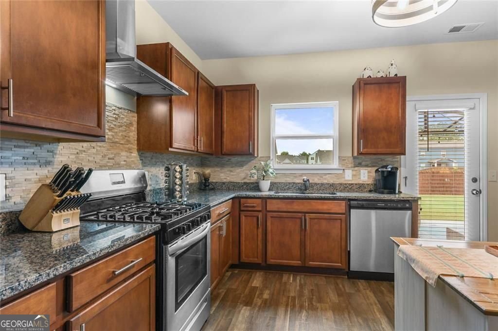 59 Summer Place Cartersville - 8