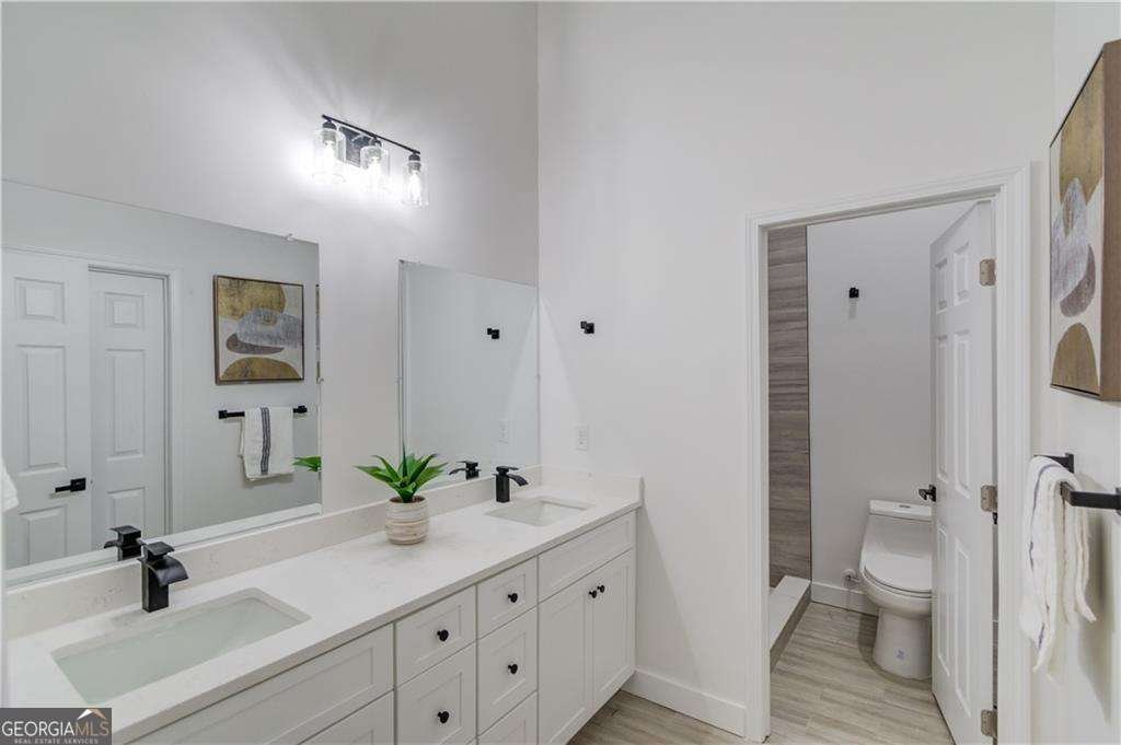 4050 Skyline Drive Gainesville - 2