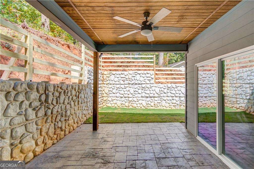 4050 Skyline Drive Gainesville - 4