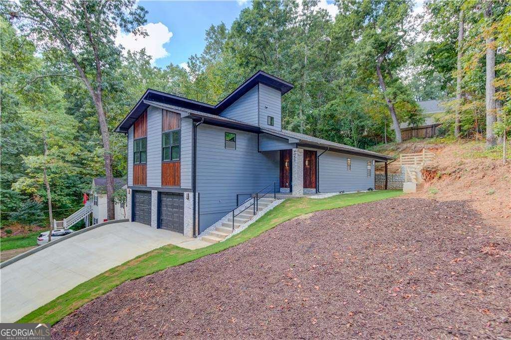 4050 Skyline Drive Gainesville - 5