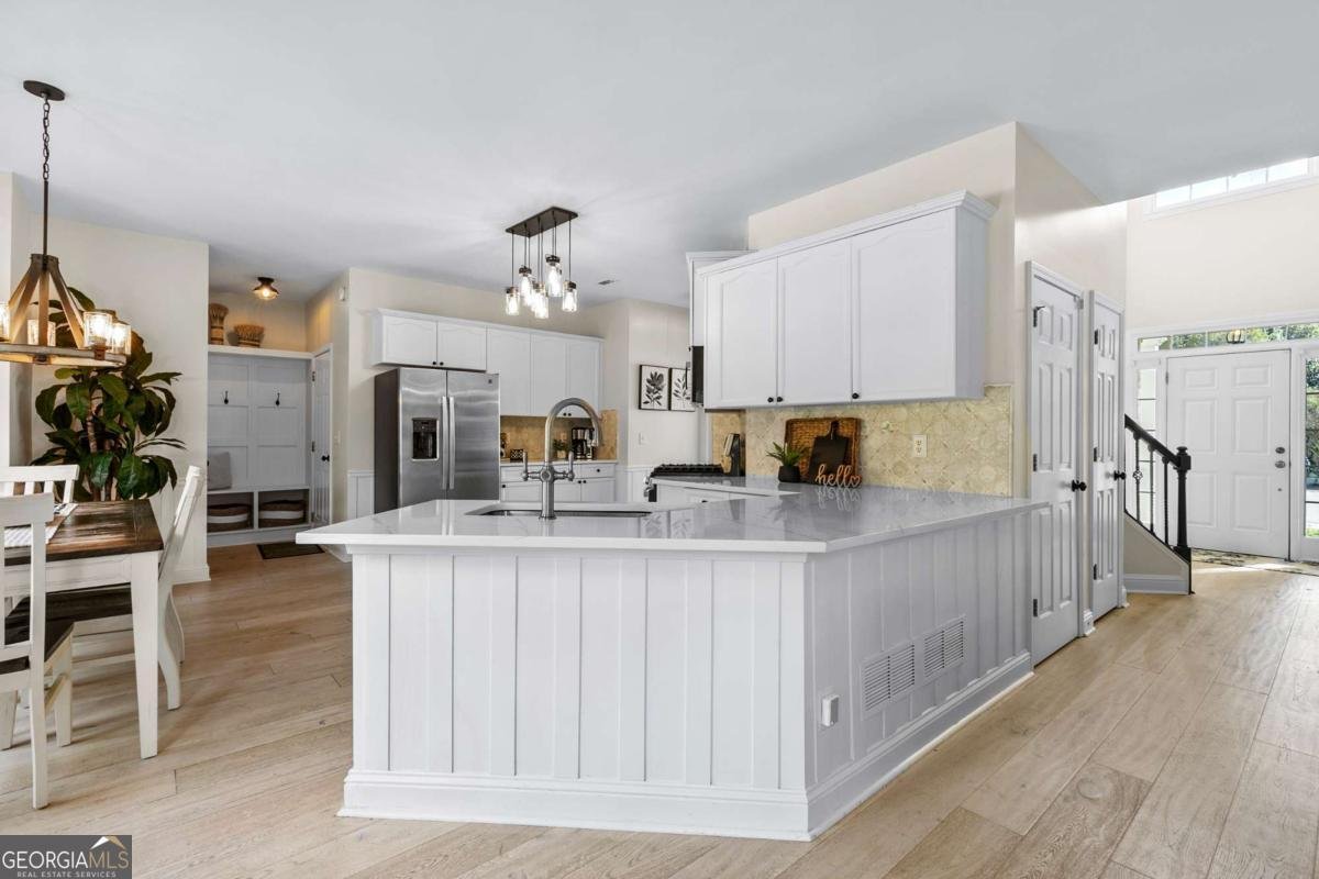 3230 New University Trail Cumming - 14