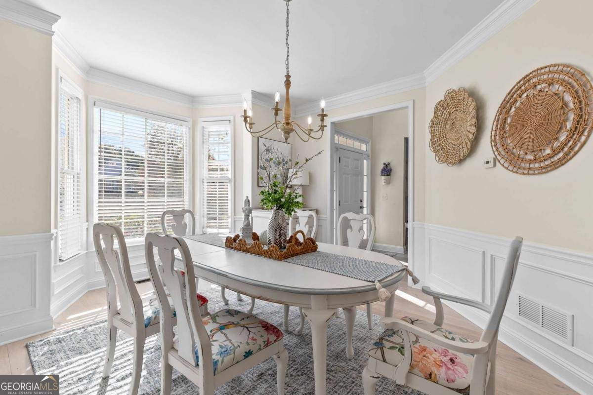 3230 New University Trail Cumming - 19