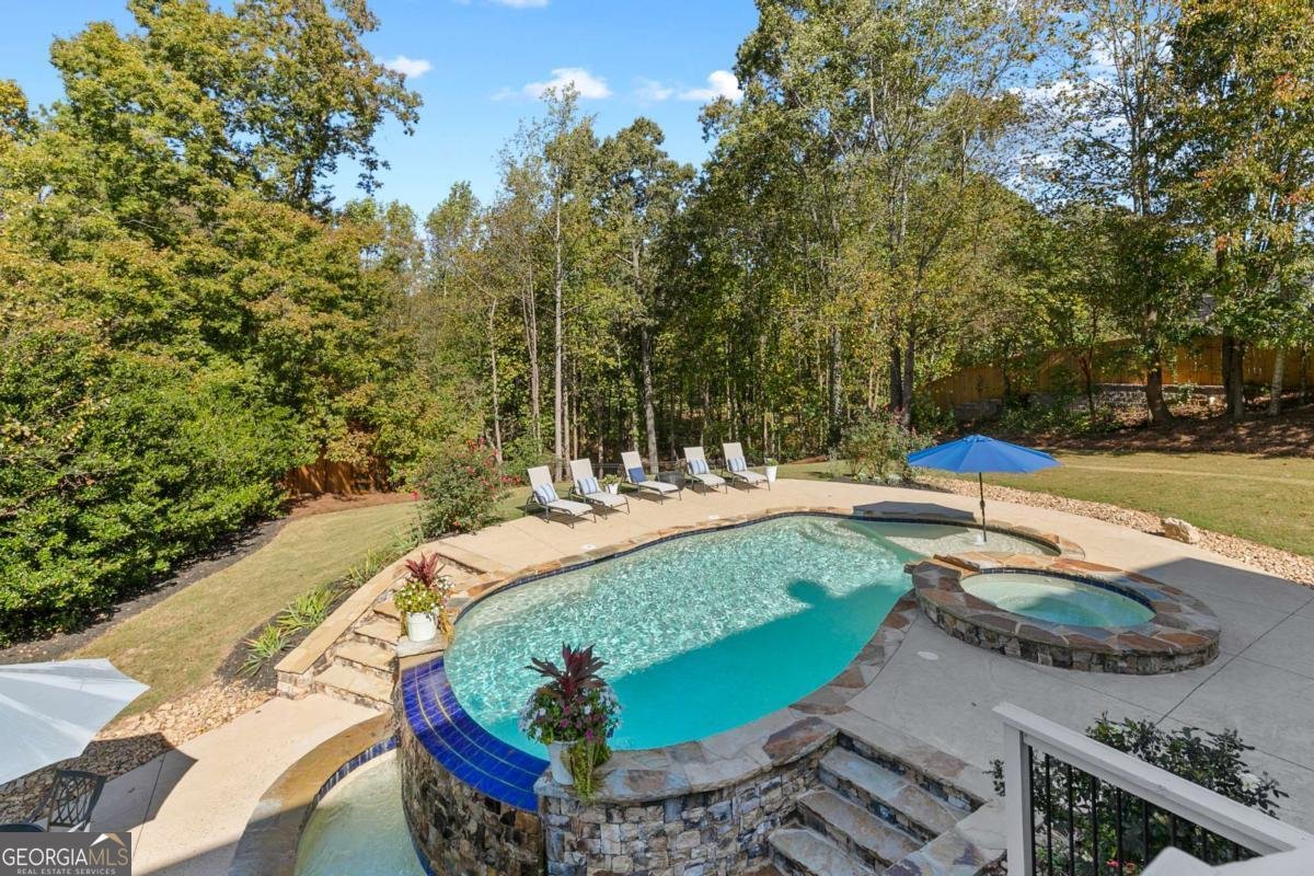 3230 New University Trail Cumming - 2