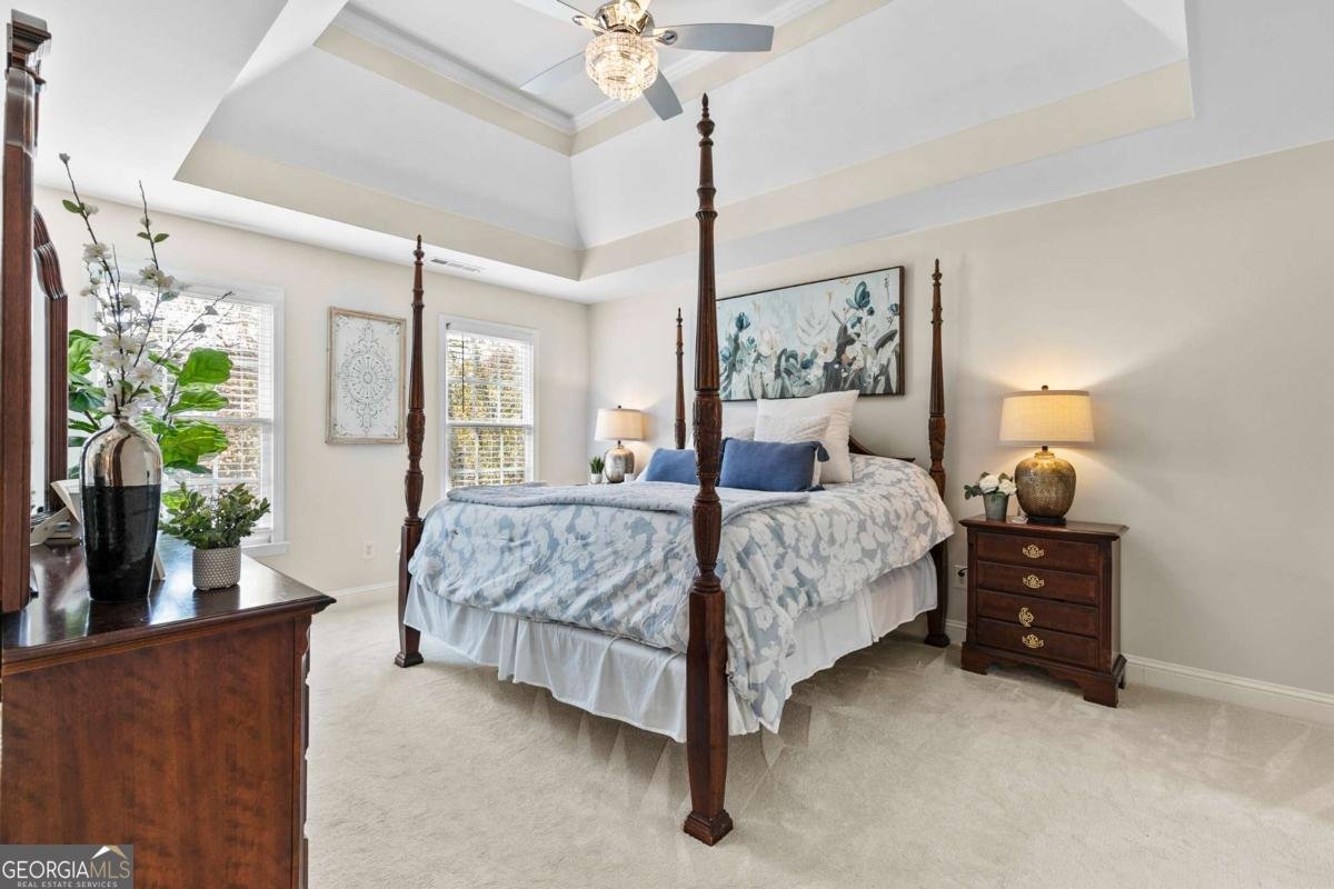 3230 New University Trail Cumming - 20