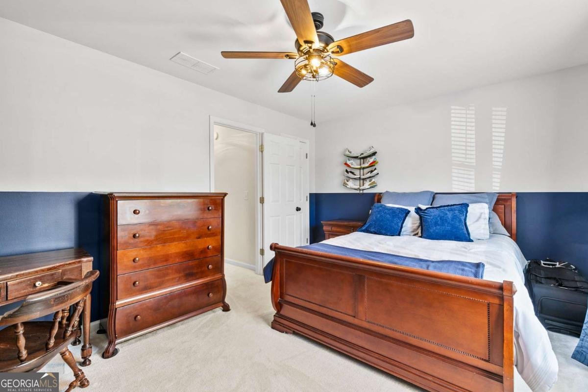 3230 New University Trail Cumming - 27