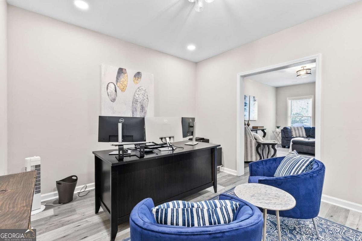 3230 New University Trail Cumming - 37