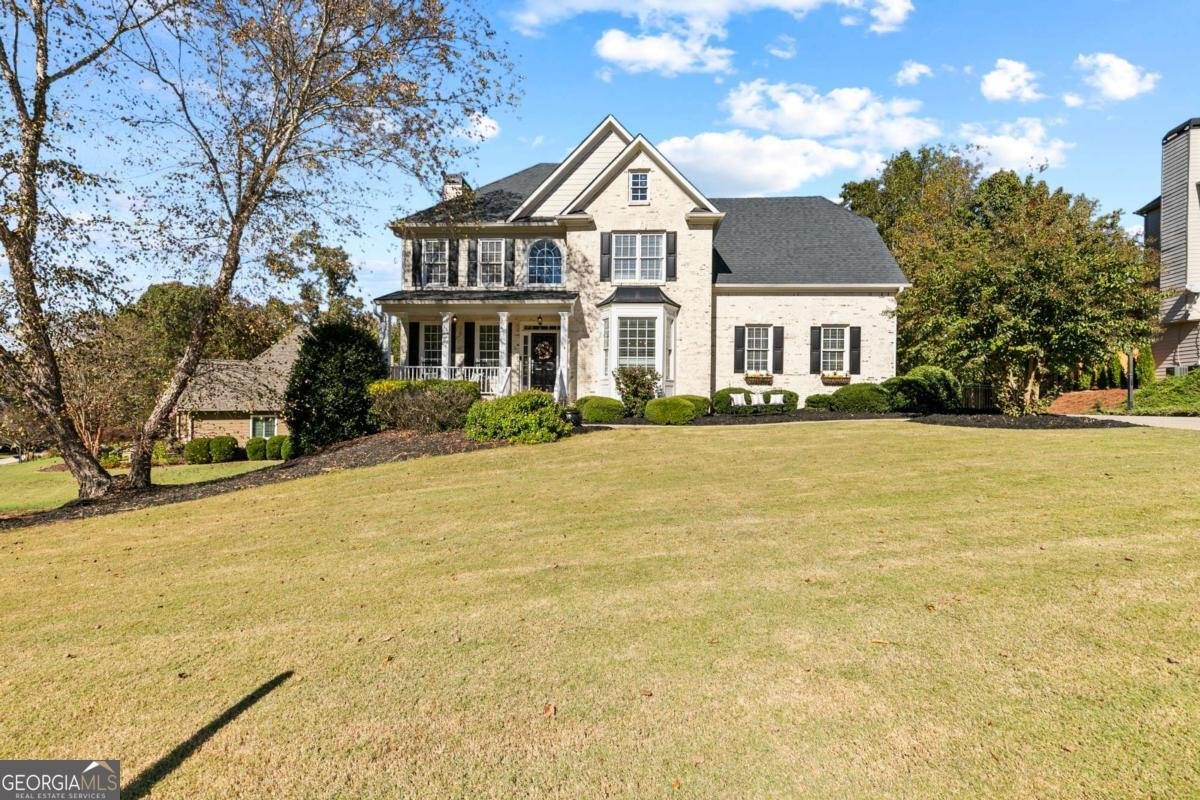 3230 New University Trail Cumming - 4