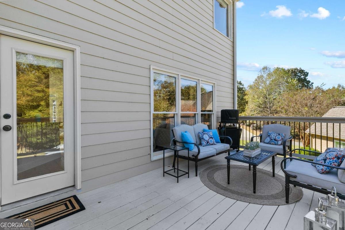 3230 New University Trail Cumming - 43