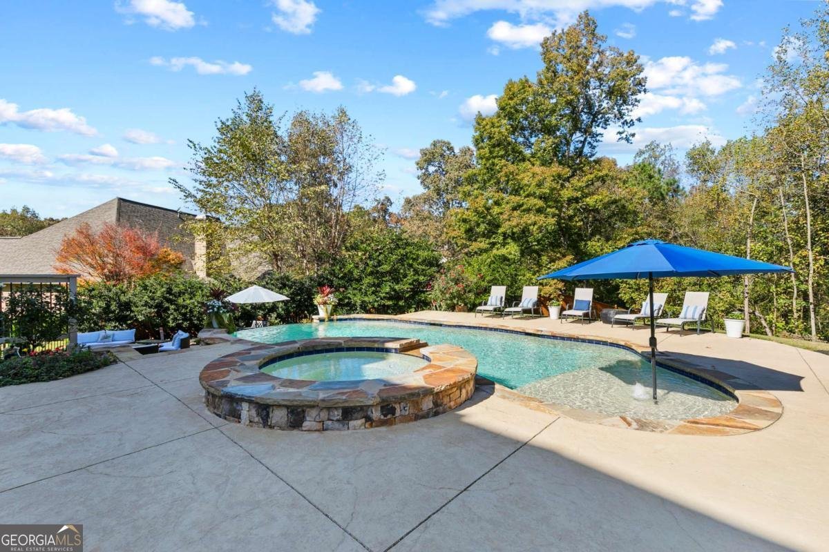 3230 New University Trail Cumming - 51