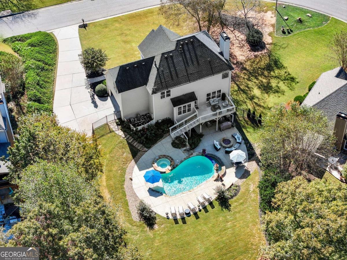 3230 New University Trail Cumming - 59