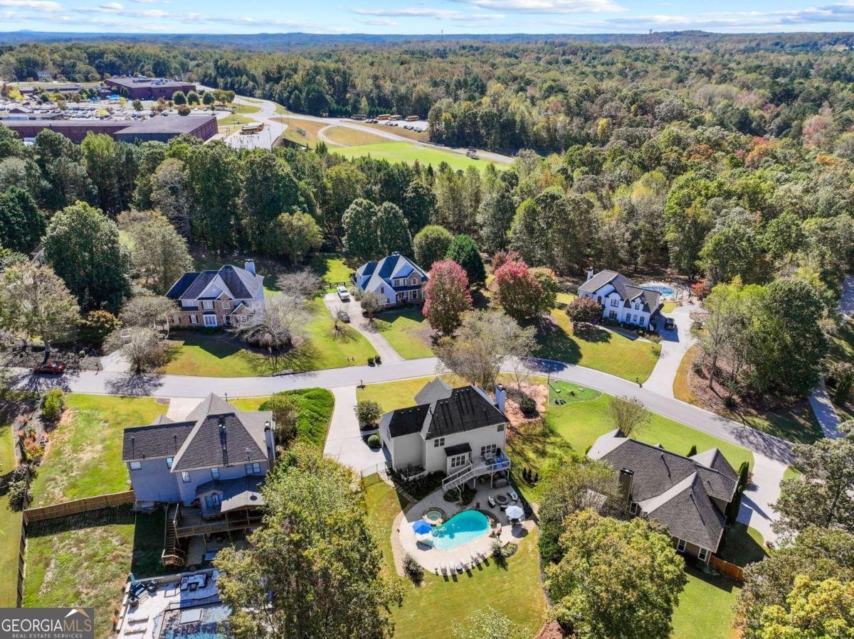 3230 New University Trail Cumming - 60