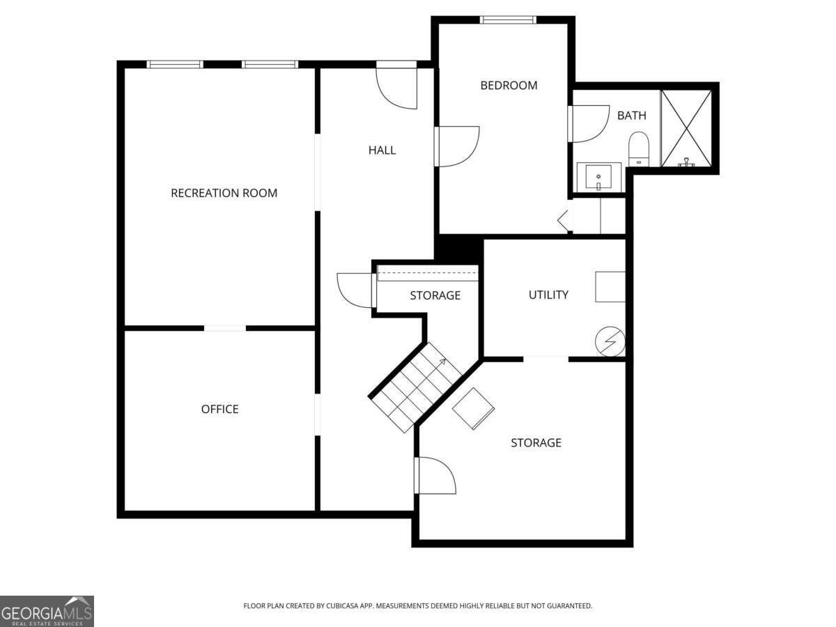 3230 New University Trail Cumming - 65