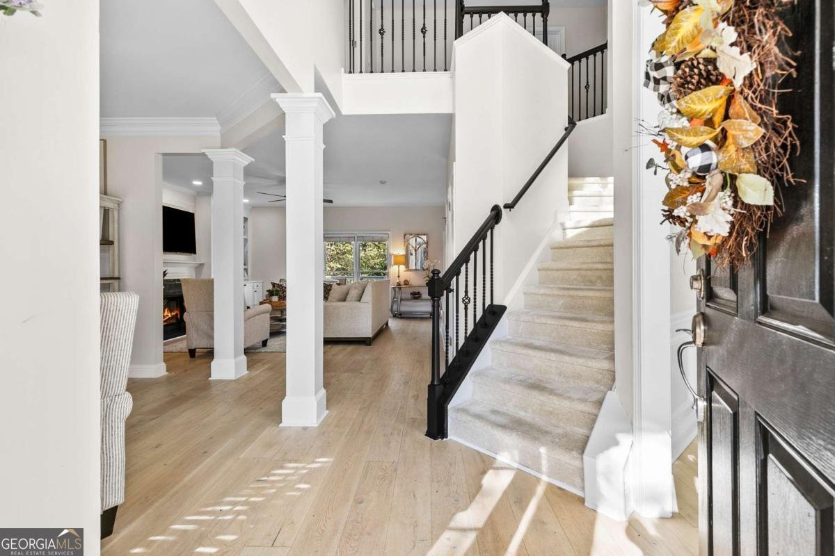 3230 New University Trail Cumming - 8