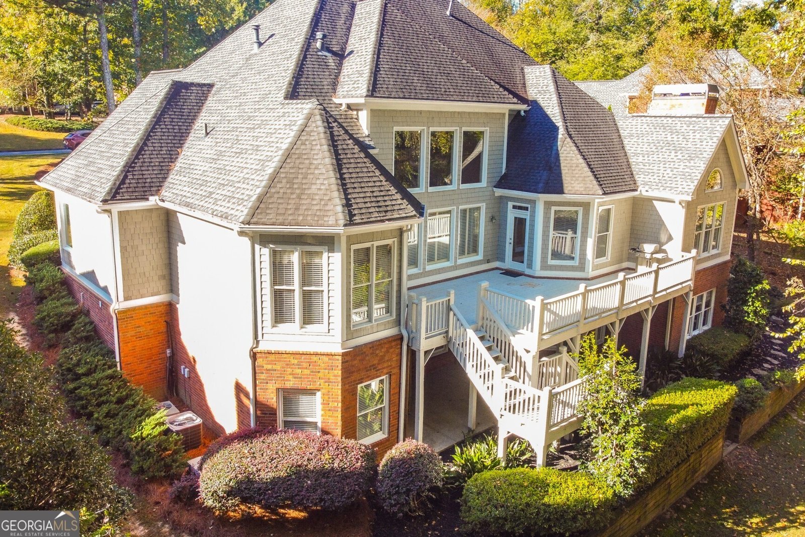 1145 River Laurel Drive Suwanee - 22