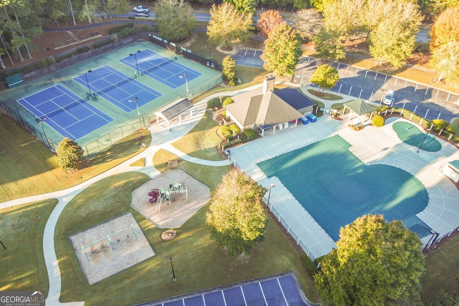 1145 River Laurel Drive Suwanee - 30