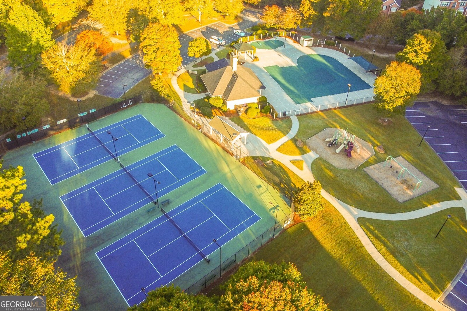 1145 River Laurel Drive Suwanee - 31