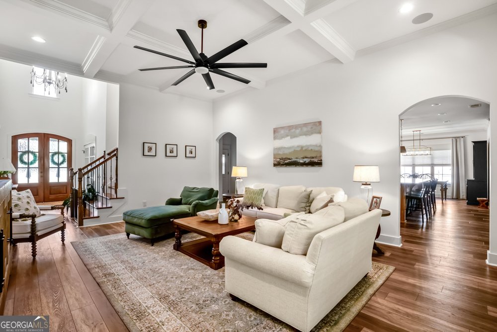 206 Altamaha Way Bonaire - 11