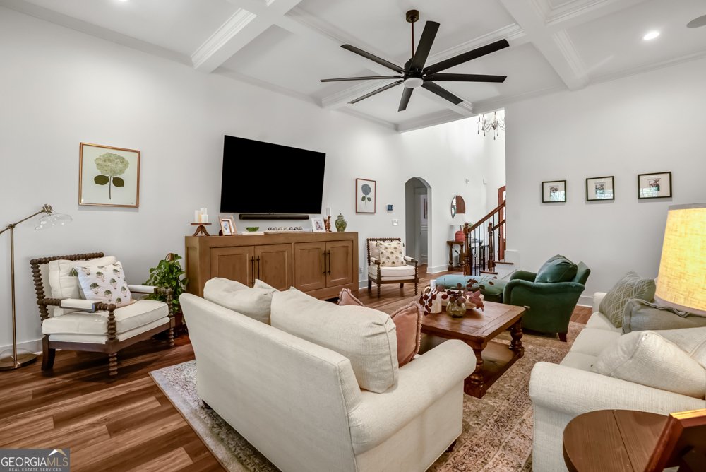 206 Altamaha Way Bonaire - 12