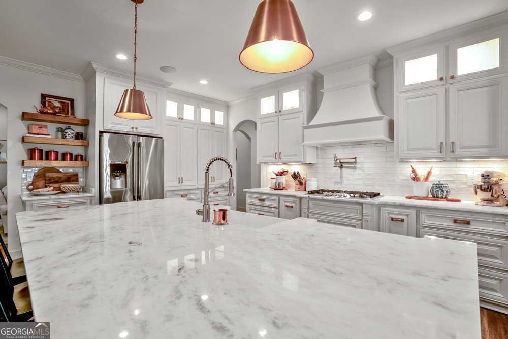 206 Altamaha Way Bonaire - 17