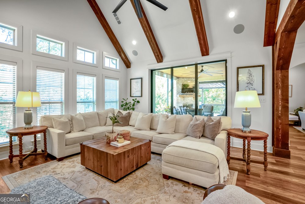 206 Altamaha Way Bonaire - 22