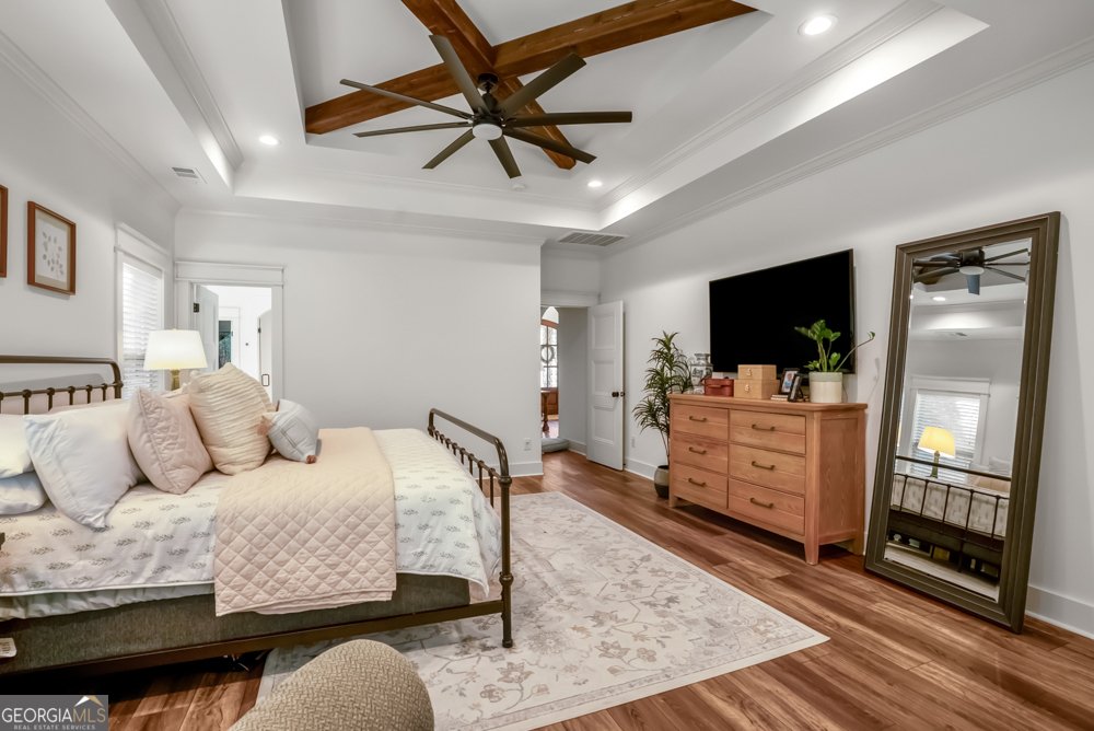 206 Altamaha Way Bonaire - 28