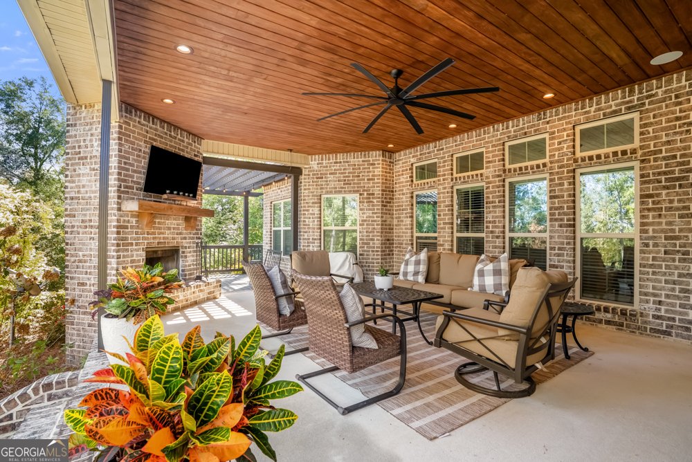 206 Altamaha Way Bonaire - 45