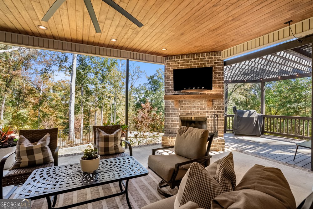 206 Altamaha Way Bonaire - 47