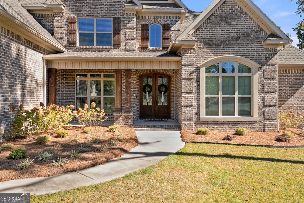 206 Altamaha Way Bonaire - 5