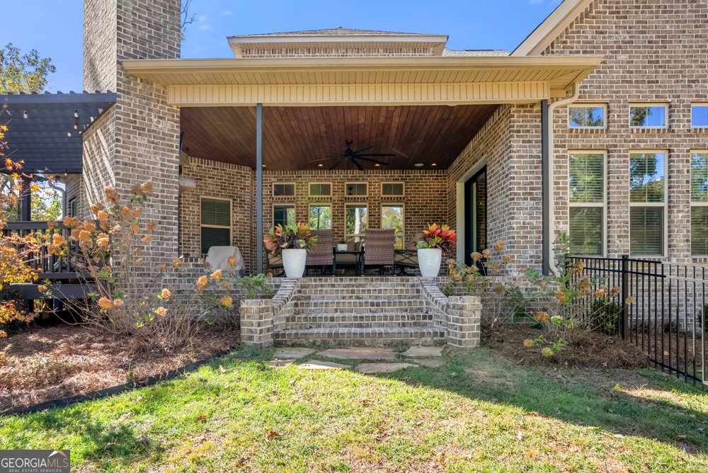 206 Altamaha Way Bonaire - 50