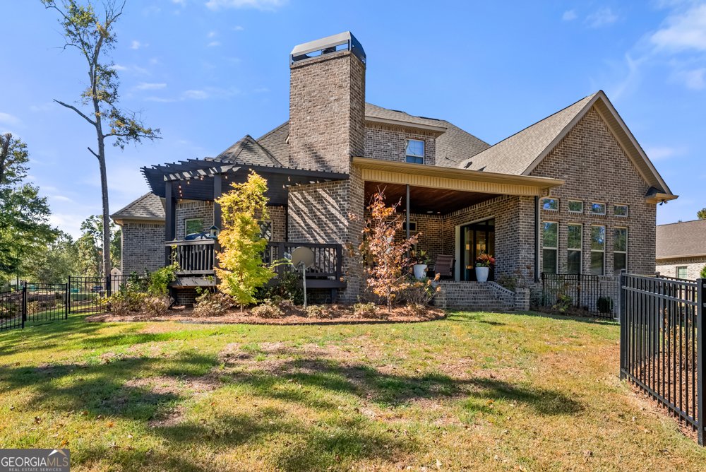 206 Altamaha Way Bonaire - 51