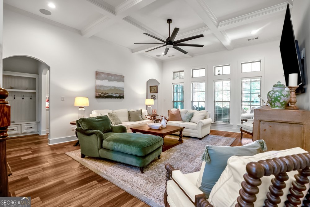 206 Altamaha Way Bonaire - 8