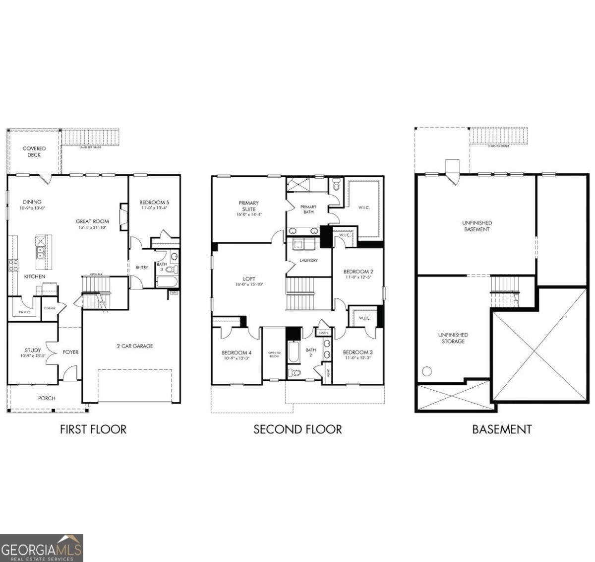 131 Martin Spring Road Lawrenceville - 1