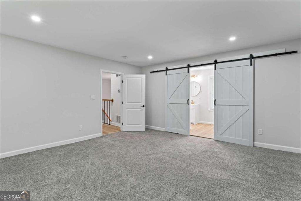 2023 Stoneleigh Drive Stone Mountain - 18