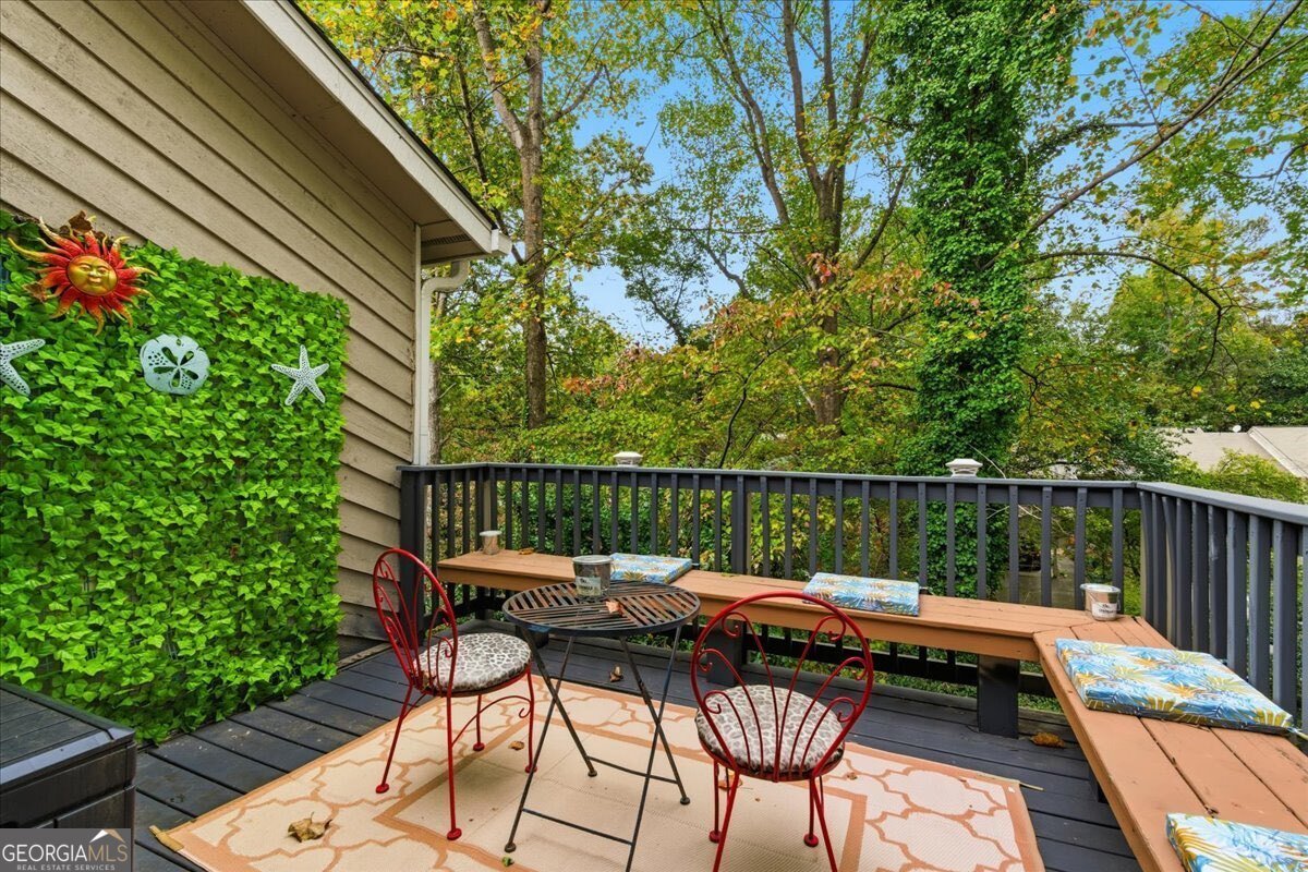 6119 Woodmont Boulevard Peachtree Corners - 12