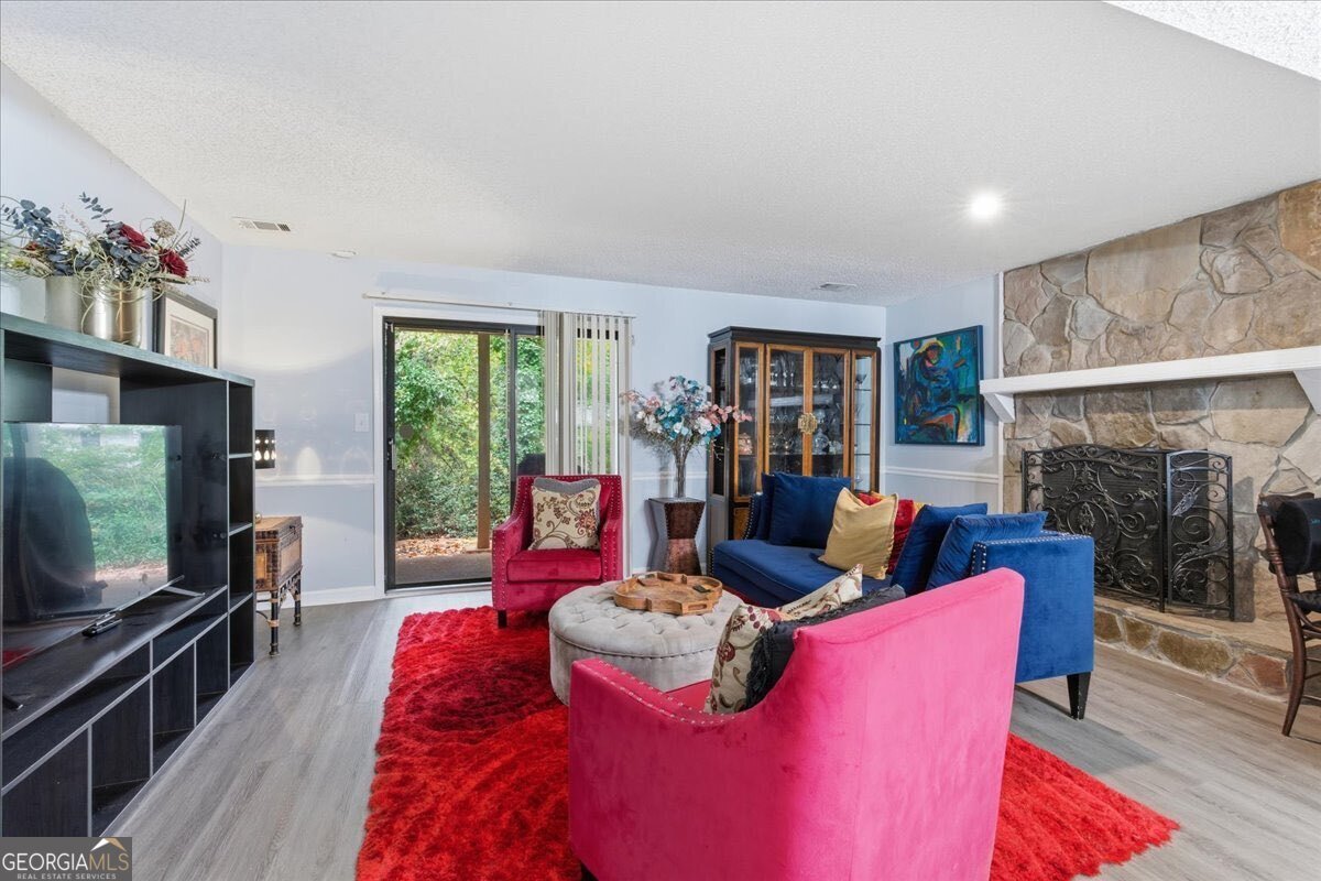 6119 Woodmont Boulevard Peachtree Corners - 20